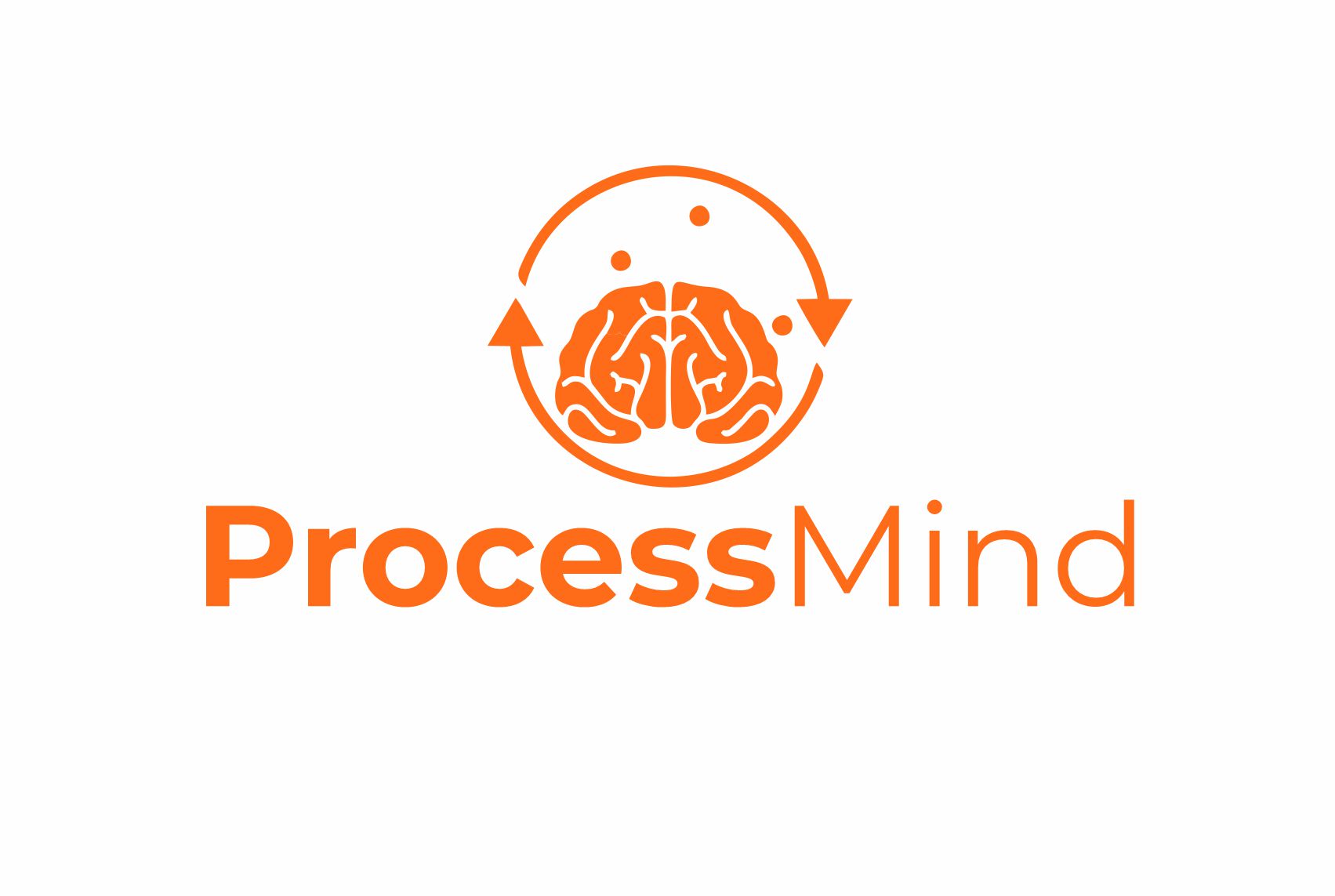 Diseño de Logo por spks para ProcessMind | Diseño #32147978