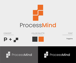 Design de Logo par wdyntdn pour ProcessMind | Design : #32141716