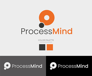 Logo Design by wdyntdn for ProcessMind | Design #32149753