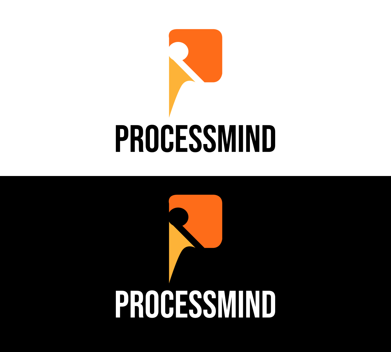 Diseño de Logo por Astri87 para ProcessMind | Diseño #32141922