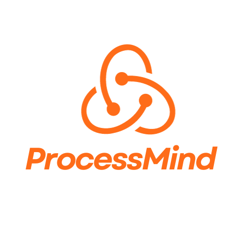 Diseño de Logo por Thivakar Gayathrie para ProcessMind | Diseño #32148678