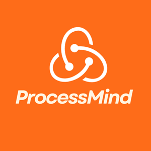 Logo Design by Thivakar Gayathrie for ProcessMind | Design: #32148679