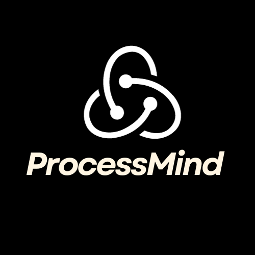 Diseño de Logo por Thivakar Gayathrie para ProcessMind | Diseño #32148680
