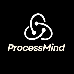 Logo Design by Thivakar Gayathrie for ProcessMind | Design: #32148680