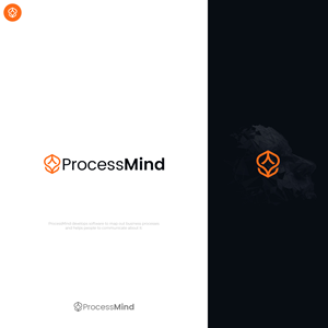 Design de Logo par JohnM. pour ProcessMind | Design : #32139744