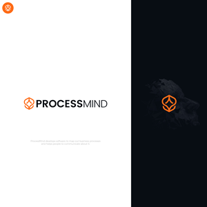 Design de Logo par JohnM. pour ProcessMind | Design : #32149522