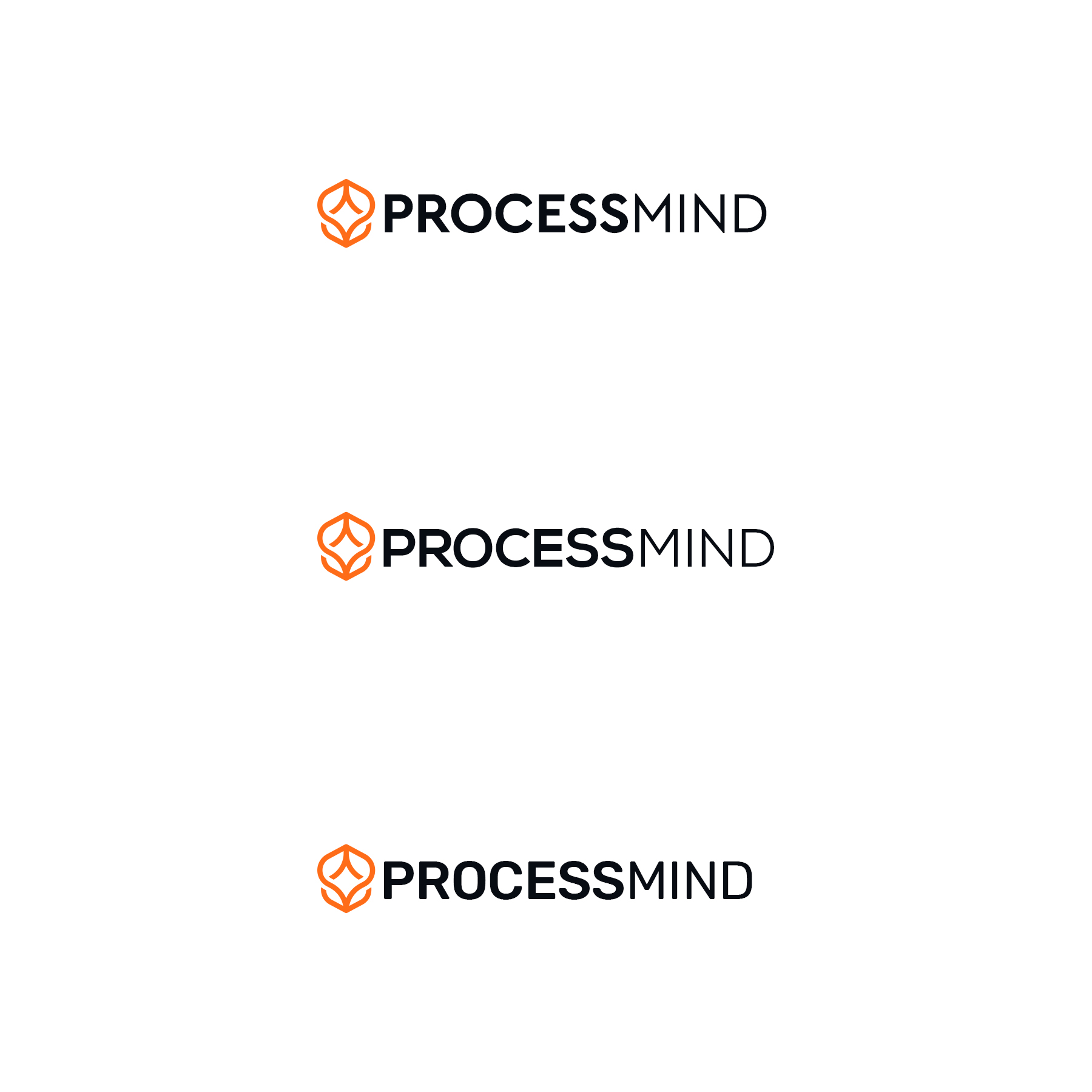 Design de Logo par JohnM. pour ProcessMind | Design #32149528