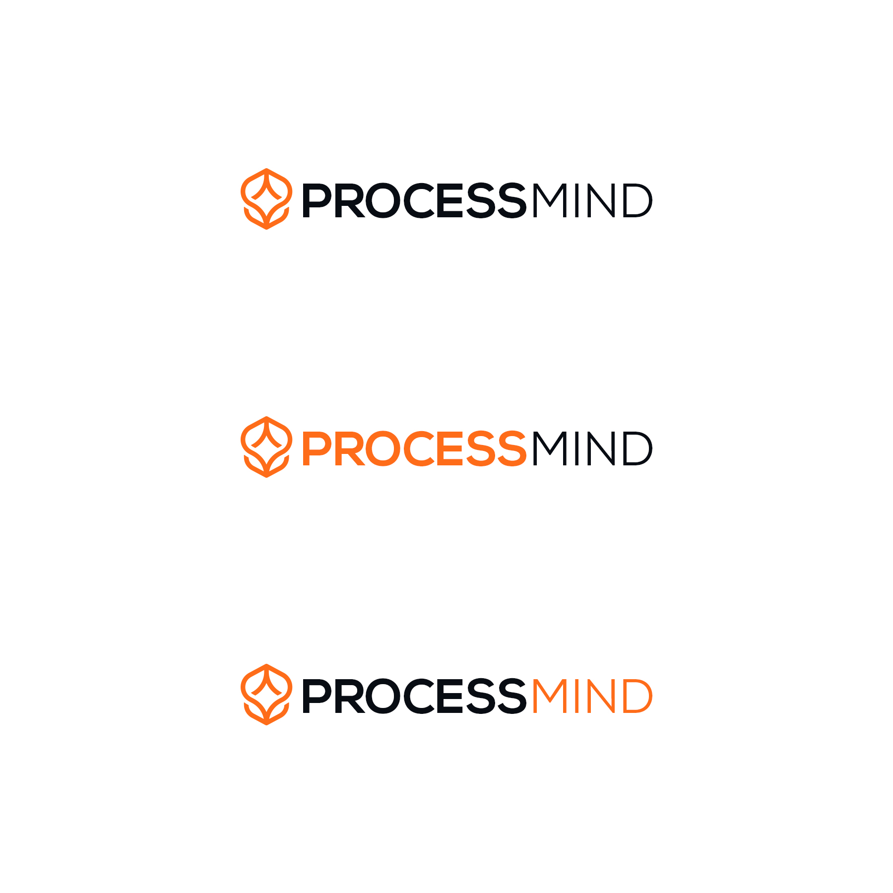 Design de Logo par JohnM. pour ProcessMind | Design : #32150159
