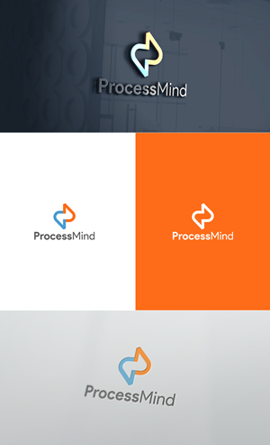 Design de Logo par GLDesigns pour ProcessMind | Design : #32141271