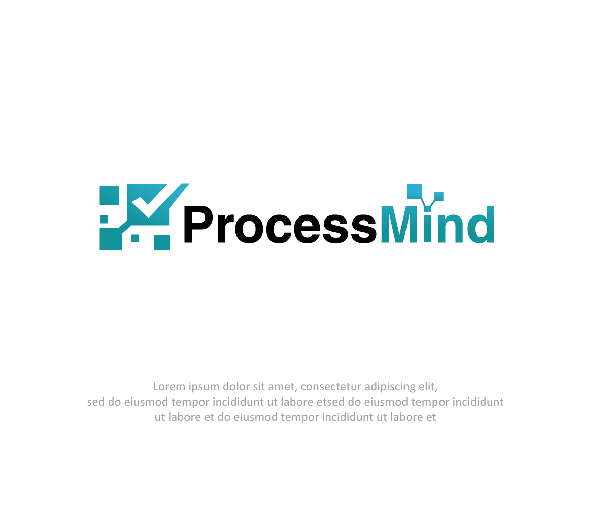 Design de Logo par Anekaa pour ProcessMind | Design #32145414