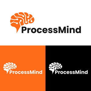 Design de Logo par creative.bugs pour ProcessMind | Design : #32149104