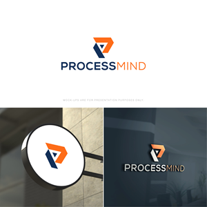 Design de Logo par The Lion Studios pour ProcessMind | Design : #32139627
