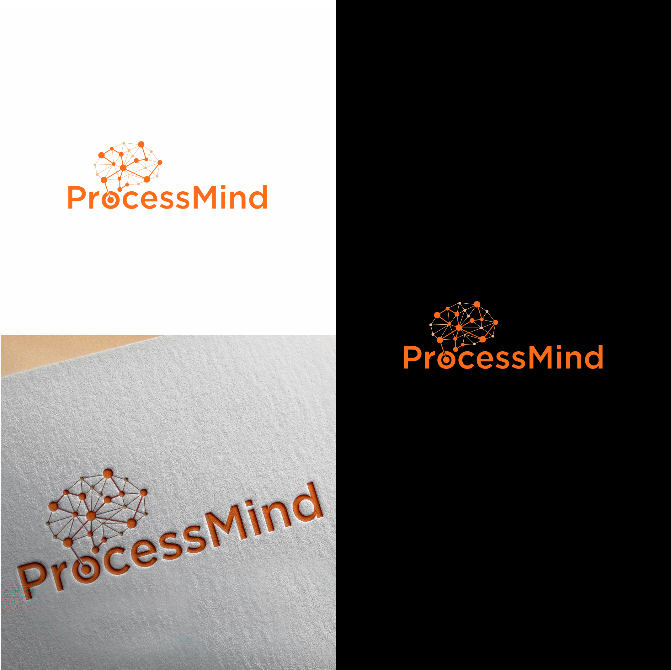 Design de Logo par devi.anif1 pour ProcessMind | Design #32141830