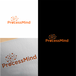 Diseño de Logo por devi.anif1 para ProcessMind | Diseño: #32141830
