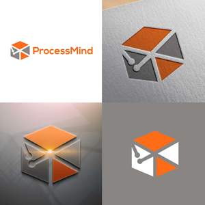 Design de Logo par fly  design pour ProcessMind | Design : #32149183