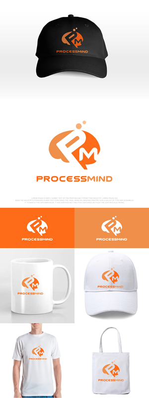 Design de Logo par fly  design pour ProcessMind | Design : #32149187