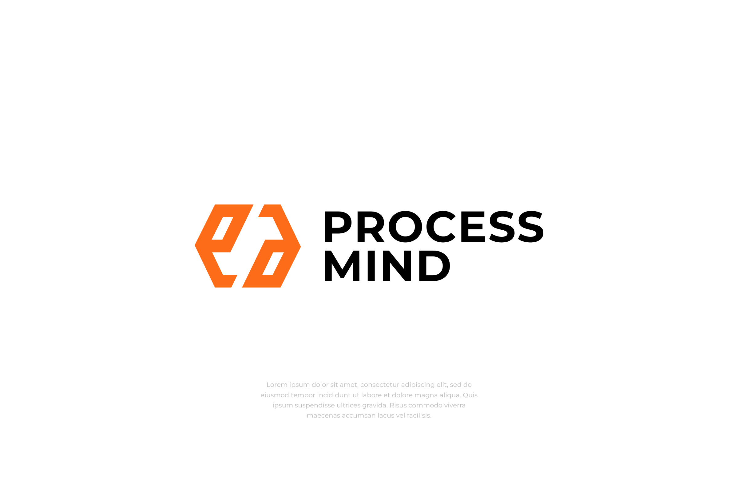 Logo Design by vramar.roy for ProcessMind | Design #32143147