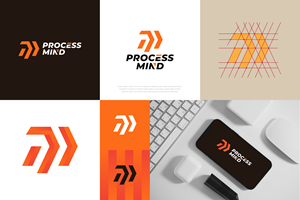 Design de Logo par vramar.roy pour ProcessMind | Design : #32143149