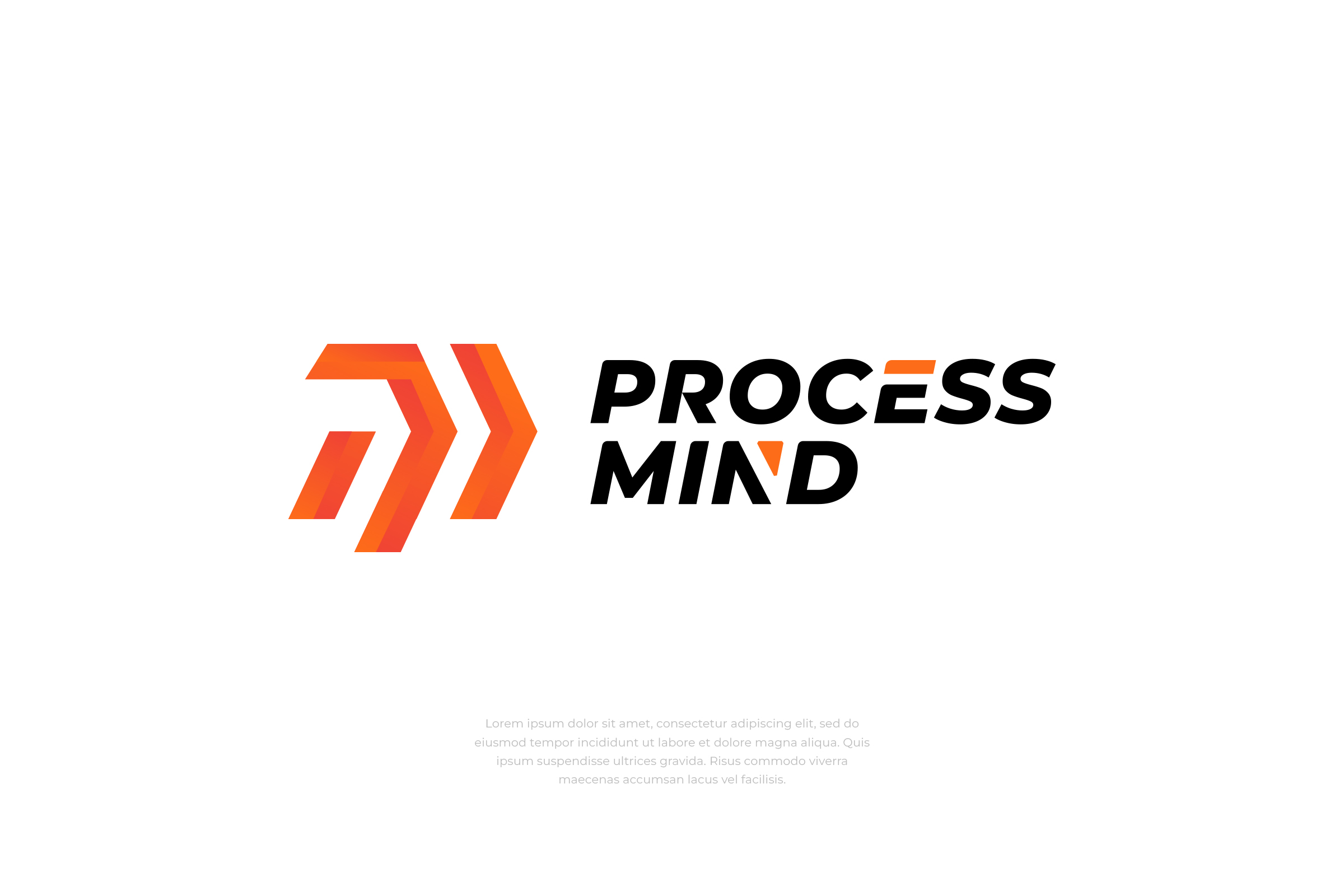 Logo Design by vramar.roy for ProcessMind | Design #32143212