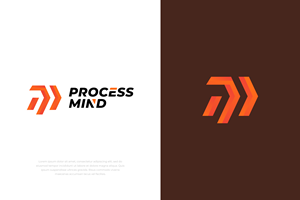 Design de Logo par vramar.roy pour ProcessMind | Design : #32143213