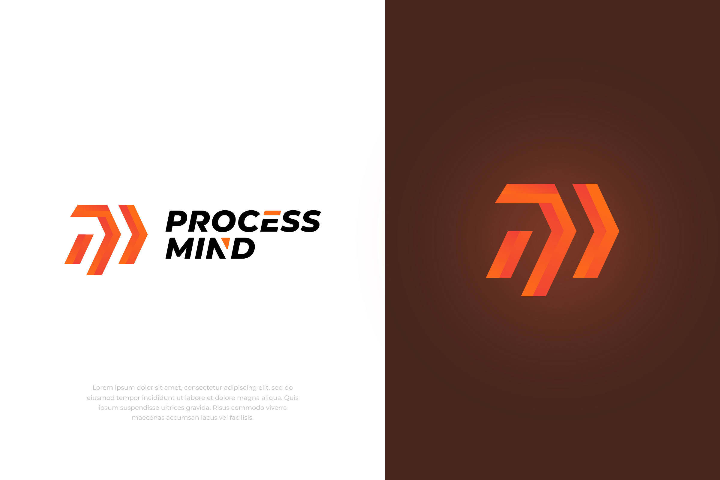 Logo Design by vramar.roy for ProcessMind | Design #32143214