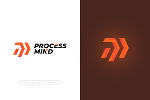 Design de Logo par vramar.roy pour ProcessMind | Design : #32143214