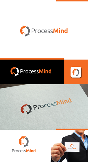 Design de Logo par creativepix pour ProcessMind | Design : #32140620