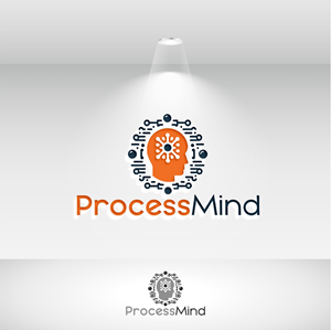 Design de Logo par #hashtag_DEsigN pour ProcessMind | Design : #32142734