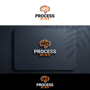 Design de Logo par Logotablet pour ProcessMind | Design : #32146301
