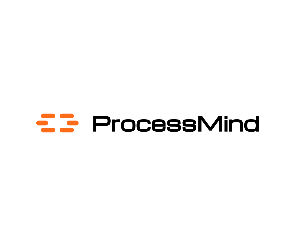 Diseño de Logo por _Asadancs para ProcessMind | Diseño #32140784