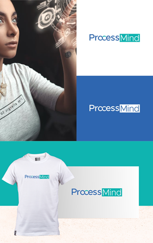 Design de Logo par SigmaStudio pour ProcessMind | Design : #32147627