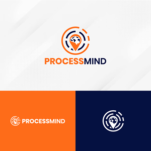 Design de Logo par Tan-D pour ProcessMind | Design : #32150635