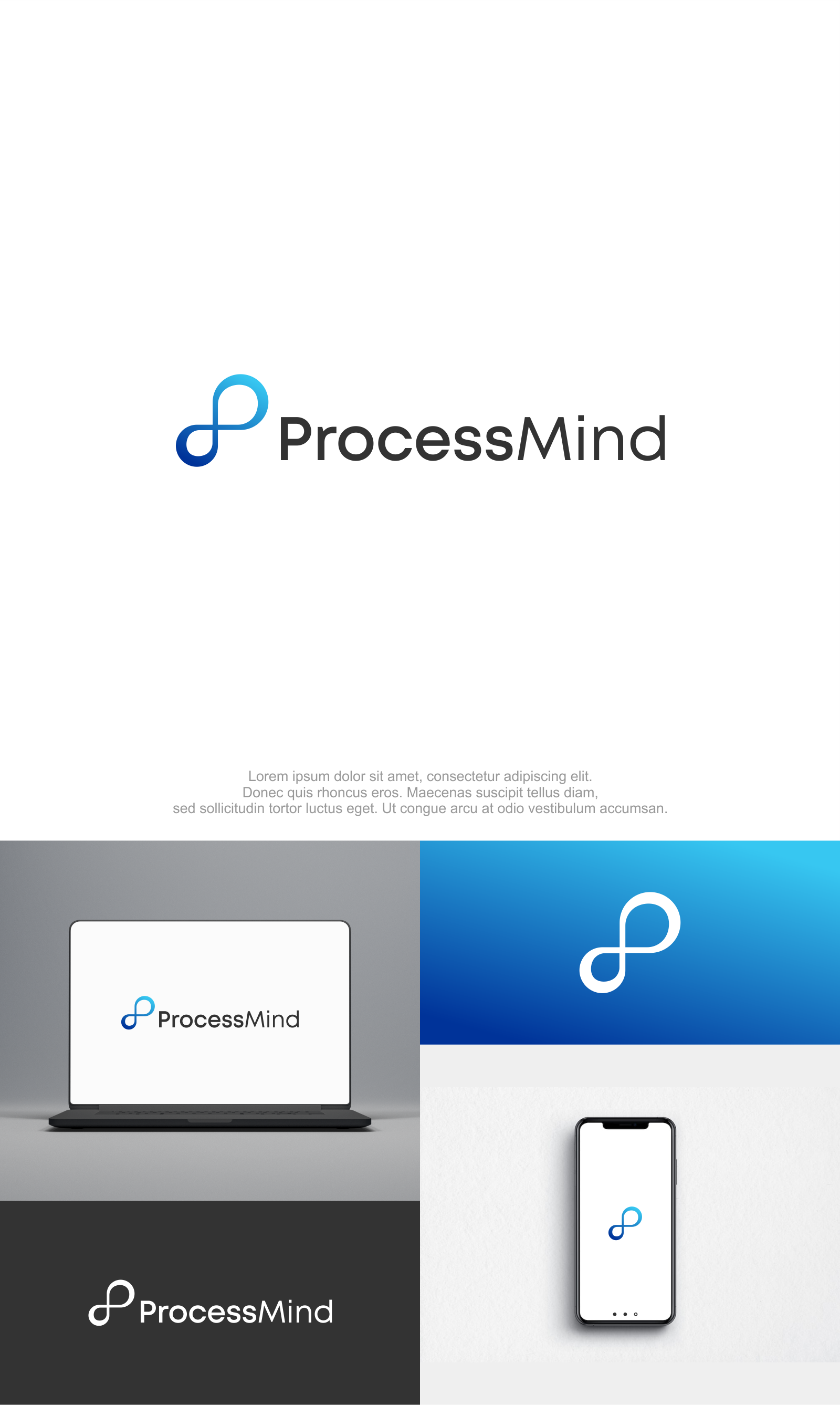 Logo-Design von M.Syaiful Huda für ProcessMind | Design #32141042