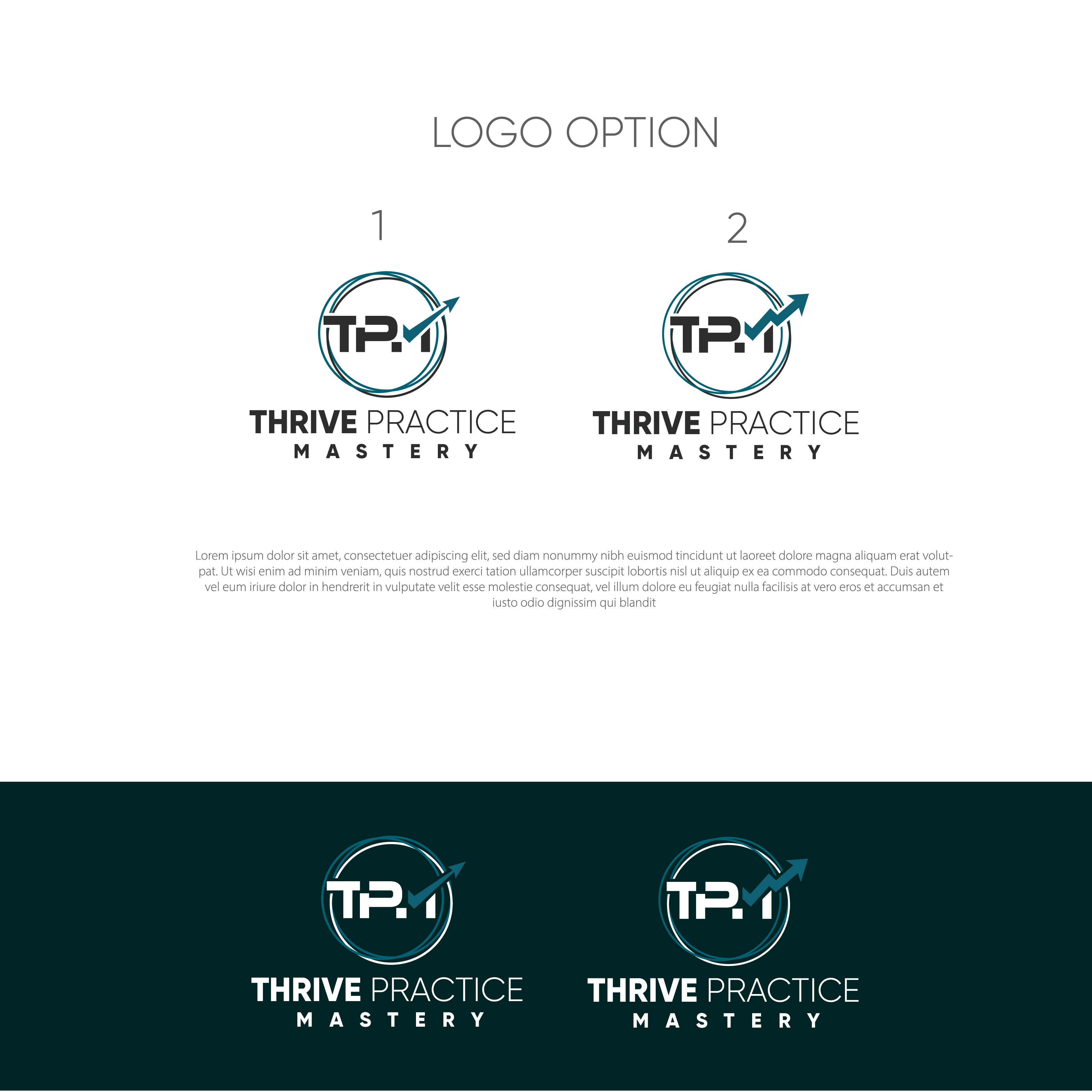 Logo Design by AbrinaDesign for this project | Design #32177257