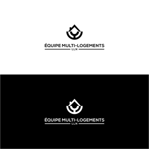 Diseño de Logo por Kaze56 para Equipe Multi-Logements LLN | Diseño: #32144660