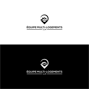 Diseño de Logo por Kaze56 para Equipe Multi-Logements LLN | Diseño: #32144665