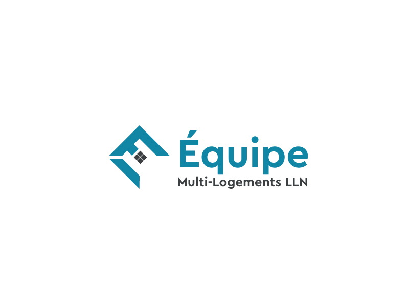 Diseño de Logo por 4lv para Equipe Multi-Logements LLN | Diseño #32186811