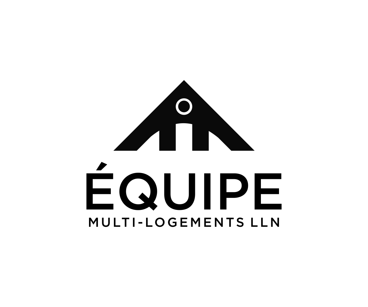 Diseño de Logo por kalongg langgeng jaya para Equipe Multi-Logements LLN | Diseño #32142345