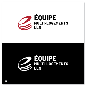 Diseño de Logo por Sujit Banerjee para Equipe Multi-Logements LLN | Diseño: #32148487