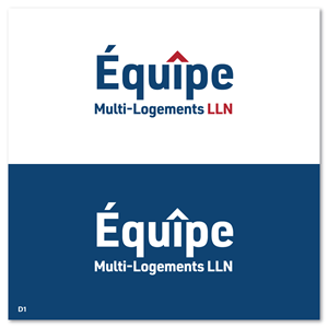 Diseño de Logo por Sujit Banerjee para Equipe Multi-Logements LLN | Diseño: #32148489