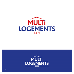 Diseño de Logo por Sujit Banerjee para Equipe Multi-Logements LLN | Diseño: #32254744