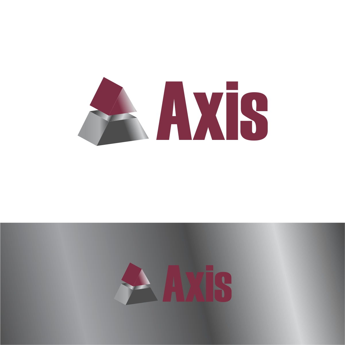 Logo Design by Loknath for Airmed Wellness, LLC | Design #32147915