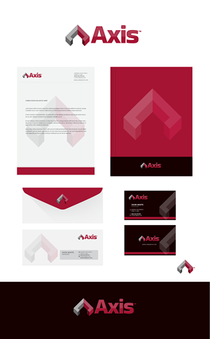 Logo Design by Jose Lopez ( Verified Pro Designer ) for Airmed Wellness, LLC | Design #32158176