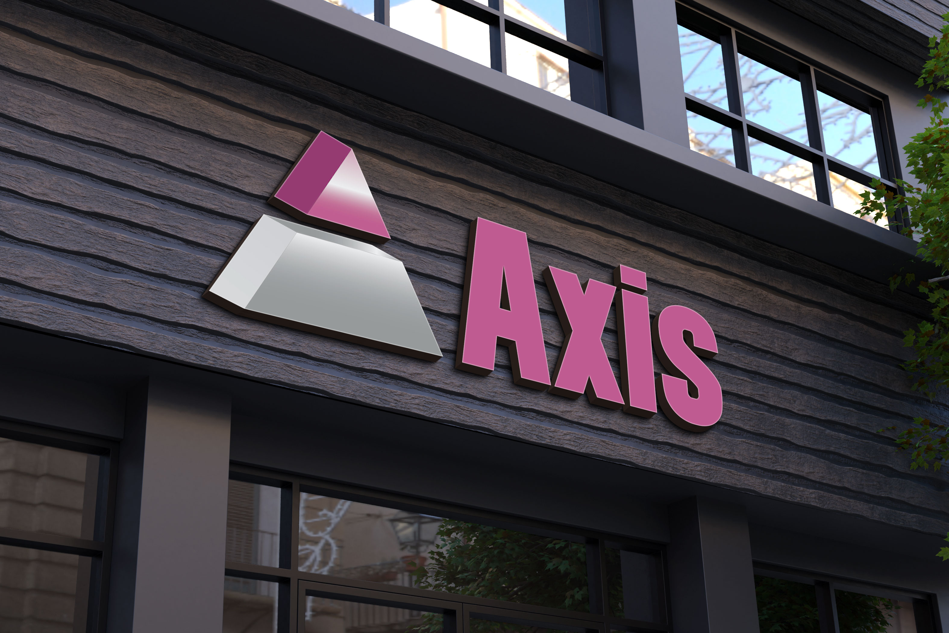 Logo Design by Kavth for Airmed Wellness, LLC | Design #32156013