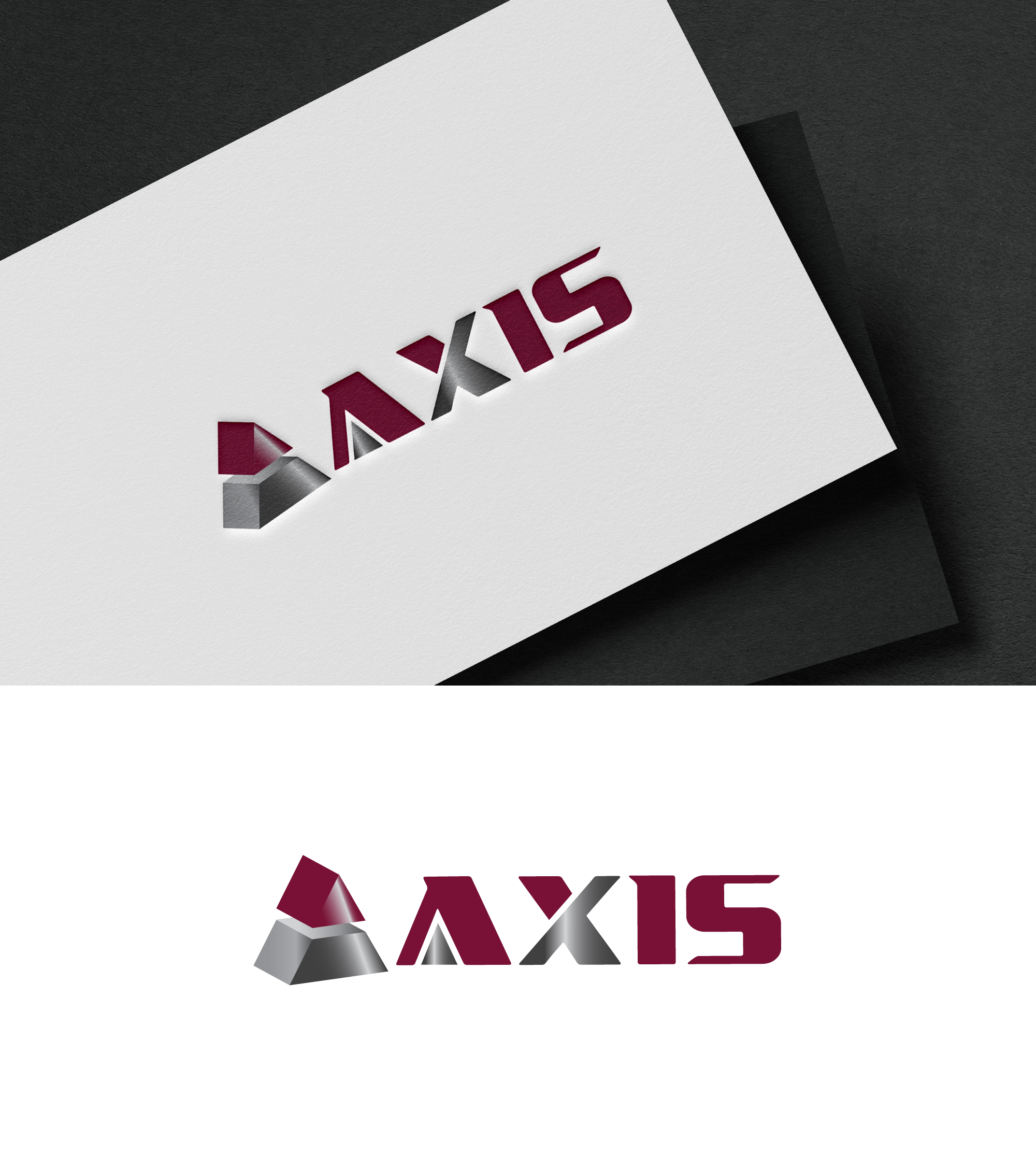 Logo Design by DesignCanvas for Airmed Wellness, LLC | Design #32158571