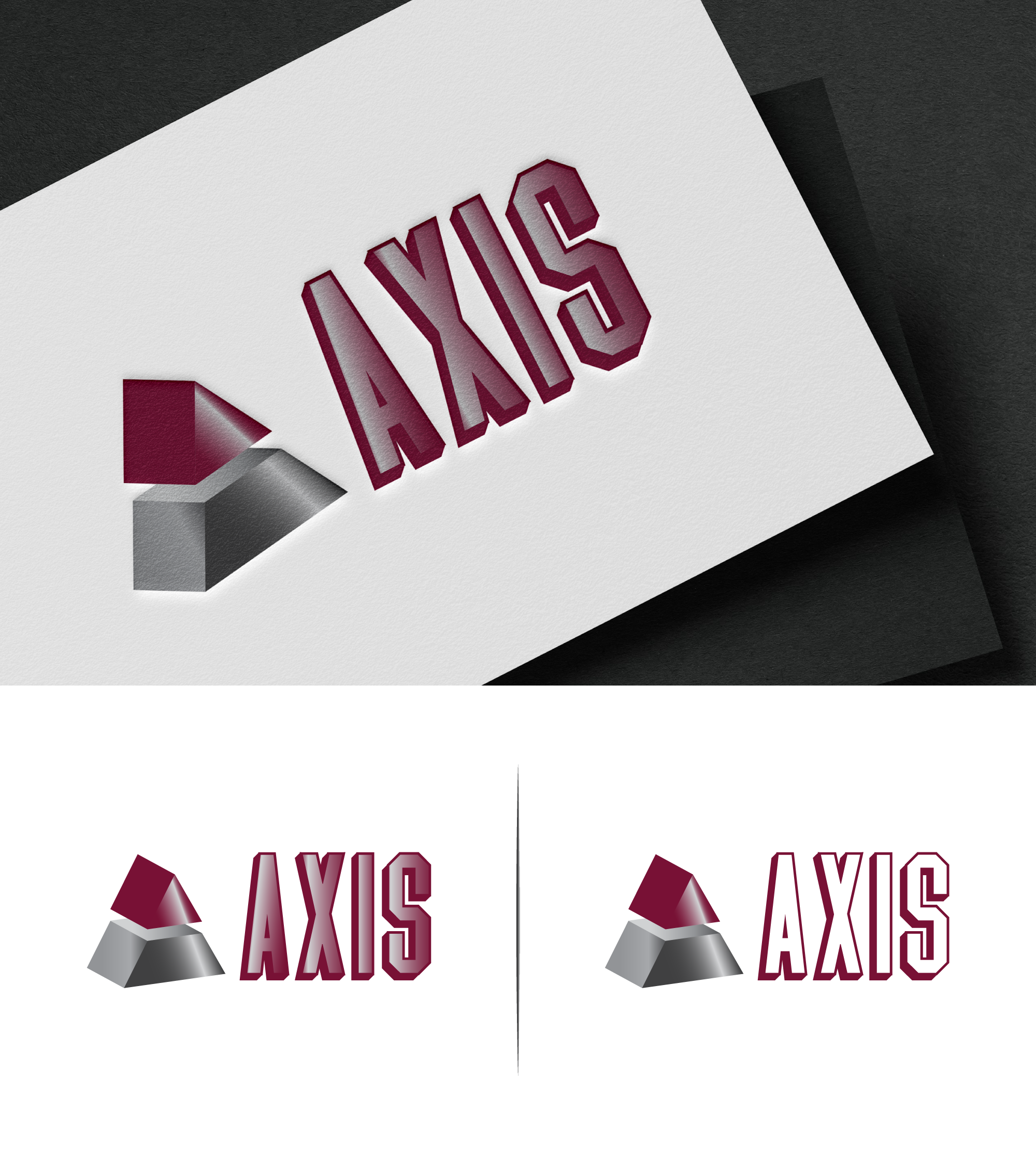 Logo Design by DesignCanvas for Airmed Wellness, LLC | Design #32158572