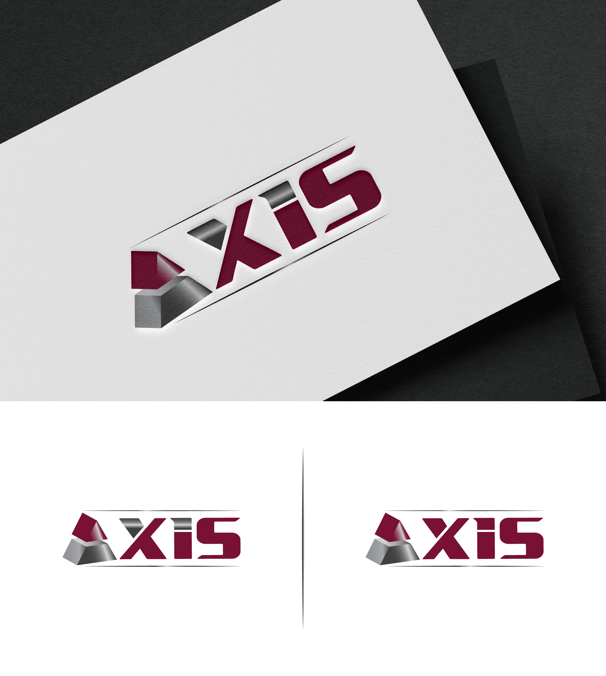 Logo Design by DesignCanvas for Airmed Wellness, LLC | Design #32158573