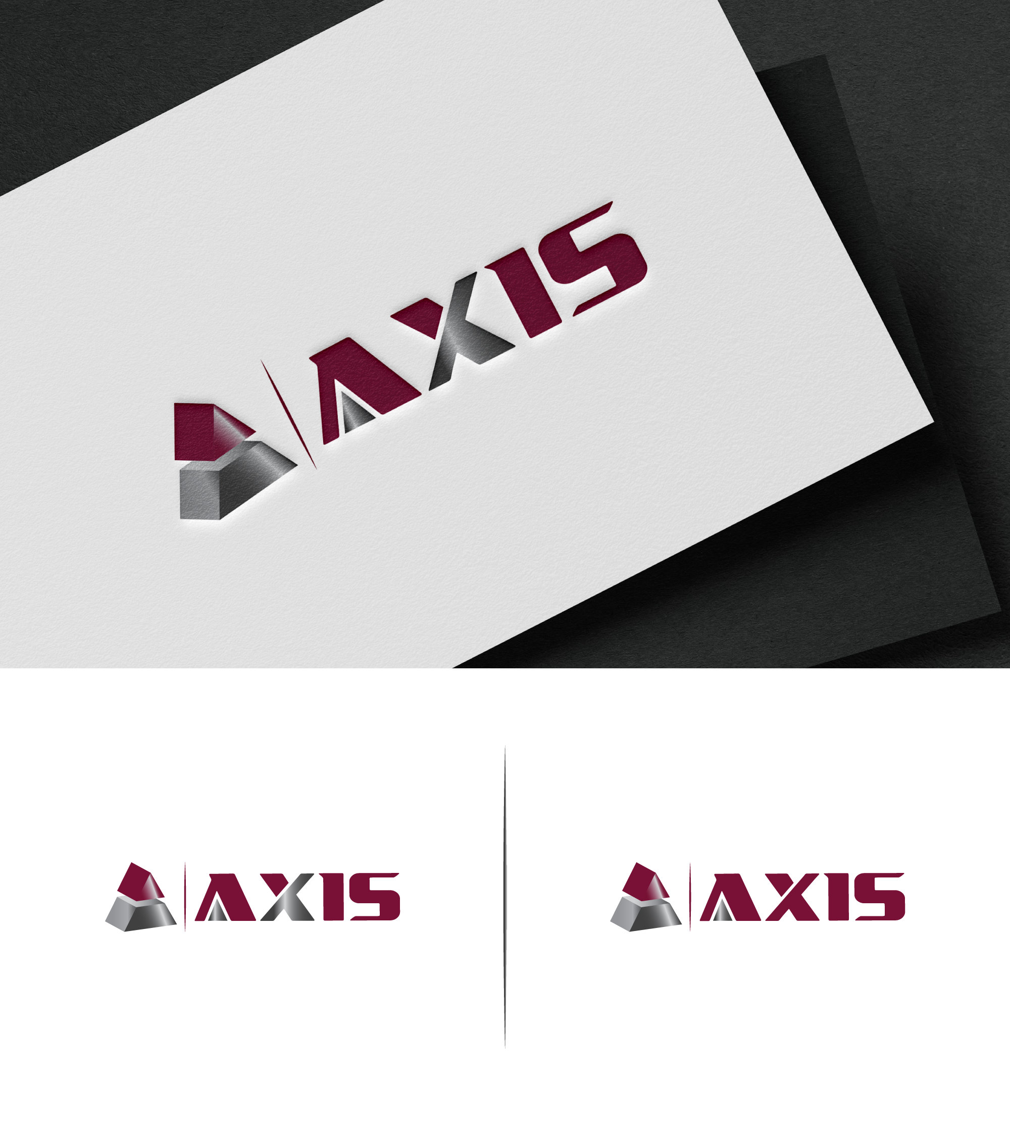 Logo Design by DesignCanvas for Airmed Wellness, LLC | Design #32158575