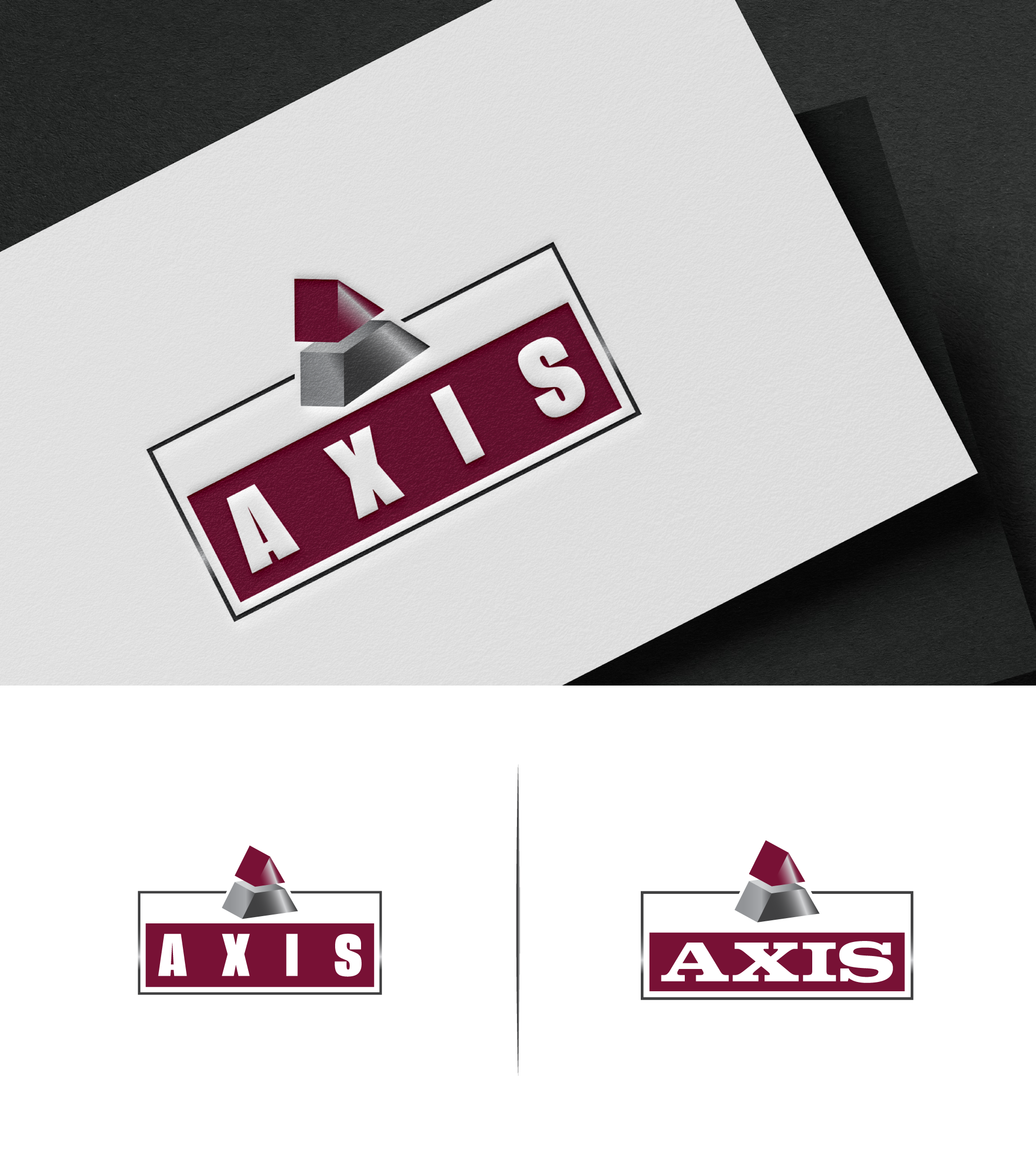 Logo Design by DesignCanvas for Airmed Wellness, LLC | Design #32158577