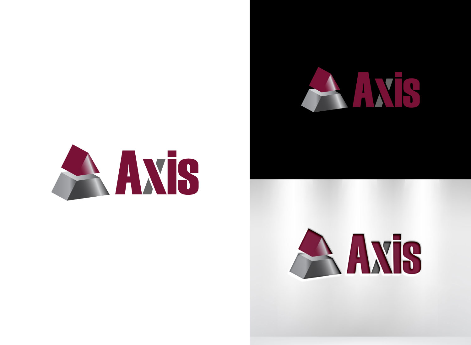 Logo Design by Design Builder. for Airmed Wellness, LLC | Design #32159987